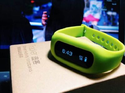 智能穿戴设备新选择 ibody追客智能手环使用体验与推荐